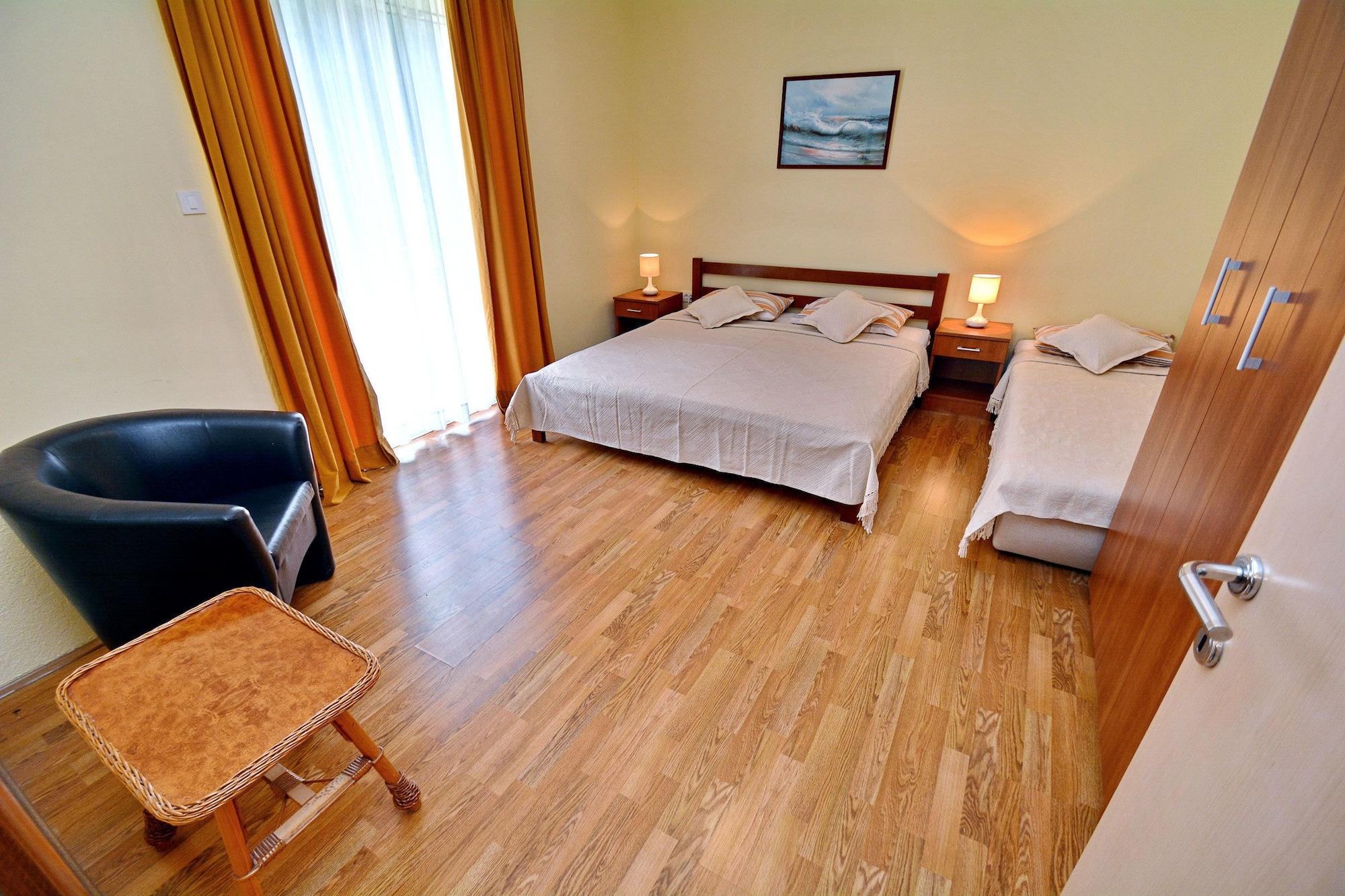 קוטור Apartments Soso מראה חיצוני תמונה