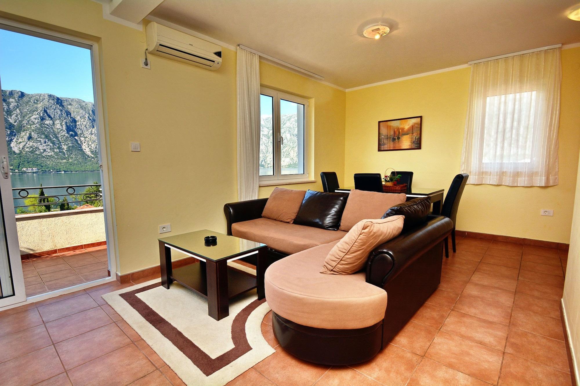 קוטור Apartments Soso מראה חיצוני תמונה