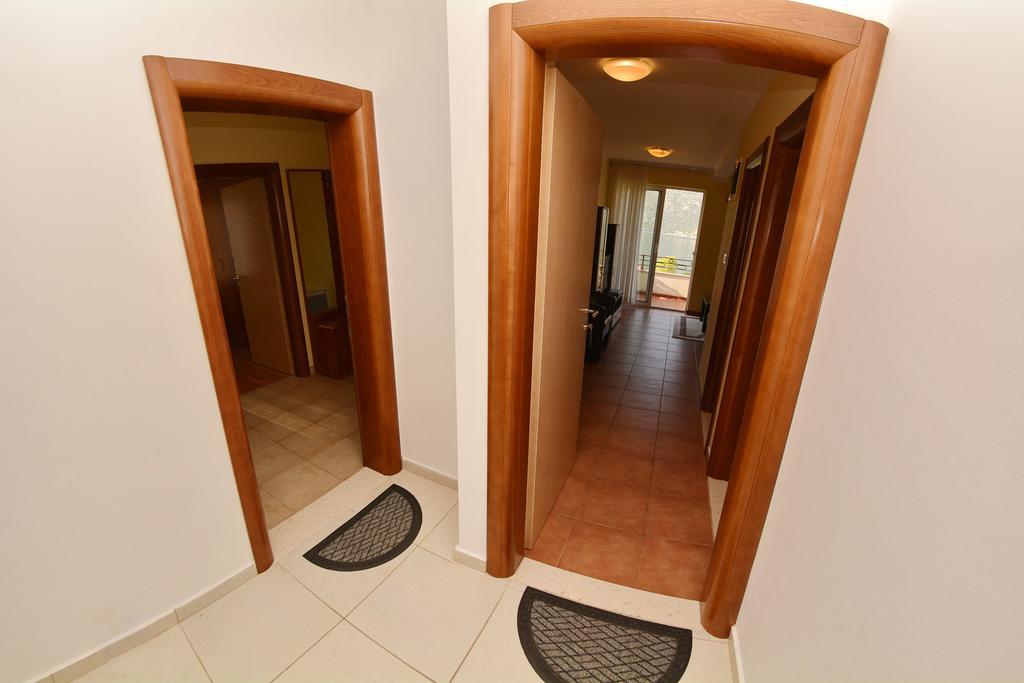 קוטור Apartments Soso מראה חיצוני תמונה